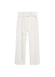 MANGO Jeans ''''Live'''' creme