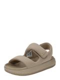 Sandalen mit Klettverschluss im SALE image