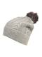 SELECTED FEMME Muts SLFCARMI  grijs