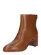Lauren Ralph Lauren Bottines 'CASSIE'  cognac
