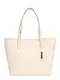 ESPRIT Shopper Farah creme