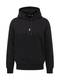 Polo Ralph Lauren Sweatshirt schwarz / weiß