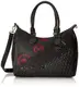 Desigual Damen BAG REP COMUNIKA LEEDS Umhngetasche