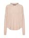 VERO MODA Pullover AMI SURF rosa