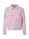 TOMMY HILFIGER Jeansjacke VERONICA pastellpink
