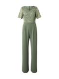 Grüne Hochzeits Jumpsuits image