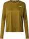 NIKE Shirt ''''Miler'''' oliv