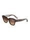 Ray-Ban Sonna oala ''''0RB2186''''  rjava