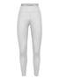 Szürke Magas Derekú Leggings image