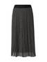 Pied de Poule Jupes Longues pour Femme image
