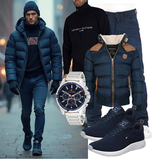 Flared Outfits image