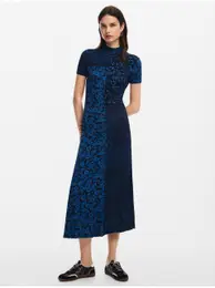 Women's dress Patchsi - Women's