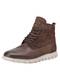 Leder-Stiefel