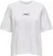Only Stellar Life T-shirt Vrouwen - Maat M