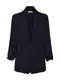 Hailys Blazer 3/4 P BZ Ella schwarz