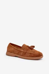 Women's moccasins Kesi