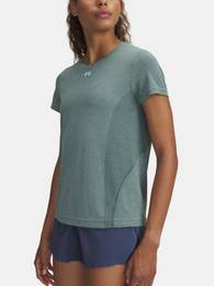 Women's T-shirt Vanish Seamless Loose SS - Women's