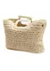 SAMAYA Shopper ''''Wellesby'''' beige