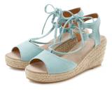 Sportlich Espadrilles für Damen image