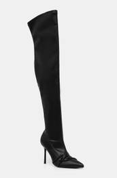 Elegantni kornji SARABANDE enski, rna barva, KL30994