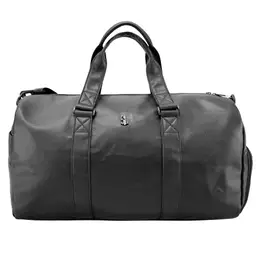 Unisex's PU Bag P8278-0
