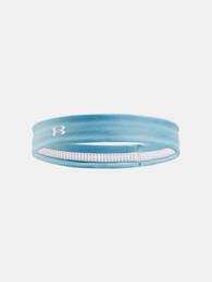 Headband UA Play Up Headband-BLU - Women