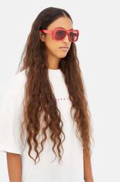 Sonna oala Tiznit Metallic Cherry enska, rdea barva, EYMRN00056.003.K06