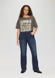 Relaxed Jeans für Laufsport image
