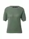 VERO MODA Pullover ''''NEWLEX'''' grasgrün
