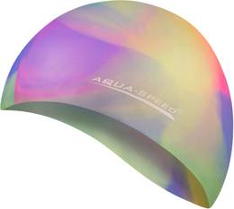 Unisex's Swimming Cap Bunt Pattern 91