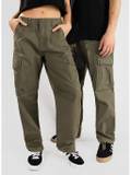 Loose Fit Cargohosen image