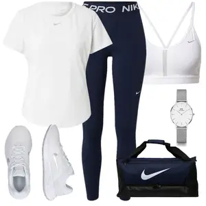 Sport Outfit 1