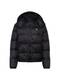 Calvin Klein Jeans Jacke 'Essential' schwarz