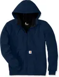 Dunkelblaue Pullover image