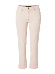 Lauren Ralph Lauren Jeans pastellpink