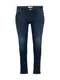 Guido Maria Kretschmer Curvy Jeans 'Sarah' dunkelblau