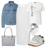 Comma outfiti image