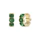 Guess Jewellery JUBE03305JWYGEMT-U Oorbellen Goudkleurig