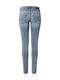 LTB Jeans ''''Molly''''  blauw denim