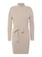 Vero Moda Petite Robe 'VMBELLA'  beige chiné