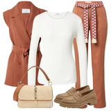 Oktoberfest Hlače Outfiti image