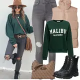 Outfiti za zimski koncert image