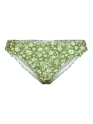 OBJECT Bikinihose ''''Annie'''' kiwi / offwhite