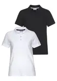 Poloshirts mit Kurzarm image