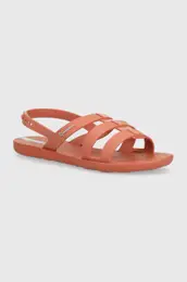 Sandali STYLE SANDAL enski, roza barva, 83516-AQ822
