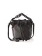 TOM TAILOR DENIM Beuteltasche ''''Ivy Lack'''' schwarz
