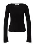 Schwarze Strickjacken & Cardigans image