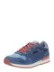 Pepe Jeans Sneaker GABLE PATCH DOT blau / rosé