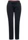 CECIL Damen Casual Fit Hose in Blau