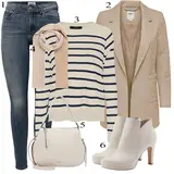 Nova Tenues pour Femmes image